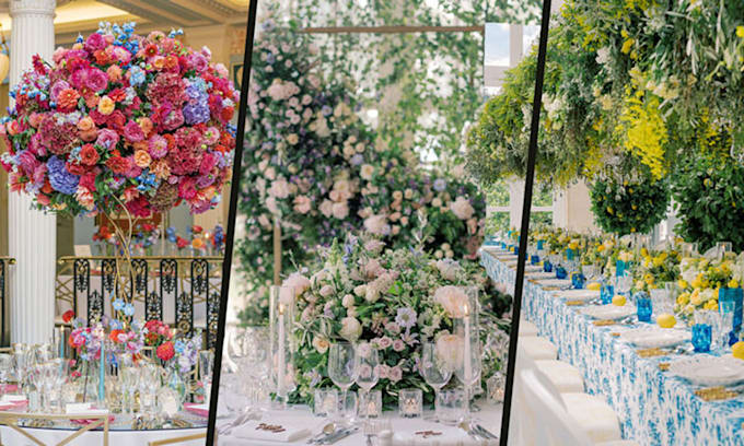 Upcoming Flower Trends for 2023!