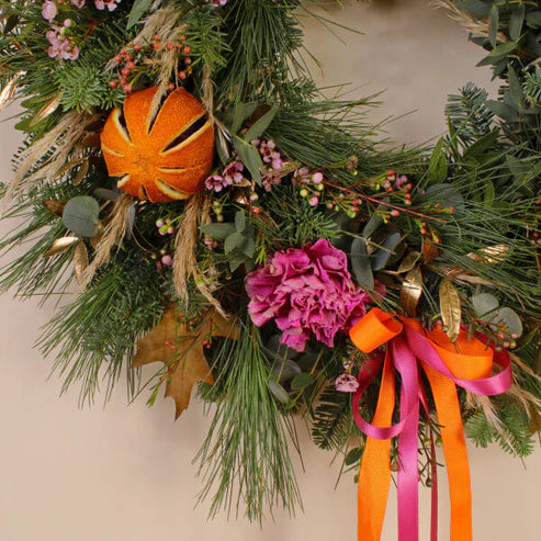 Christmas Wreath
