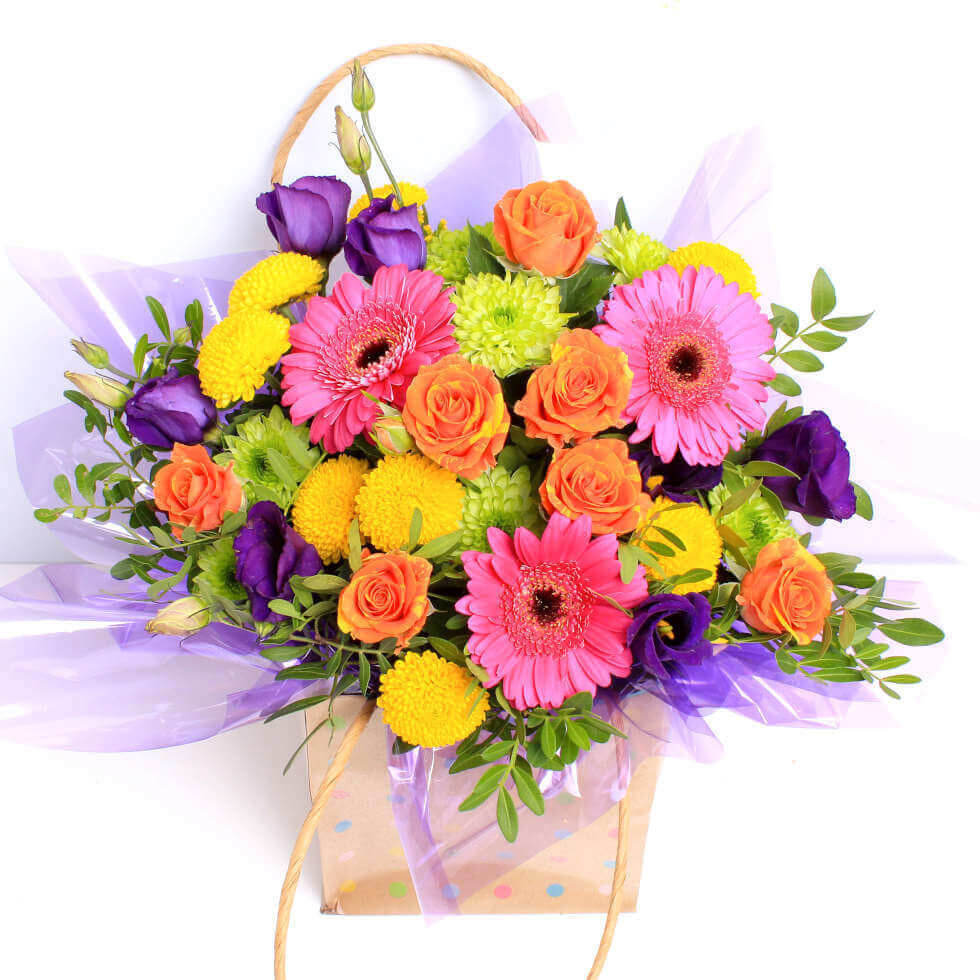 Carnival Gift Box