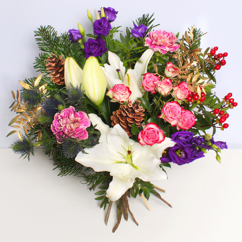 WINTER DAZZLE