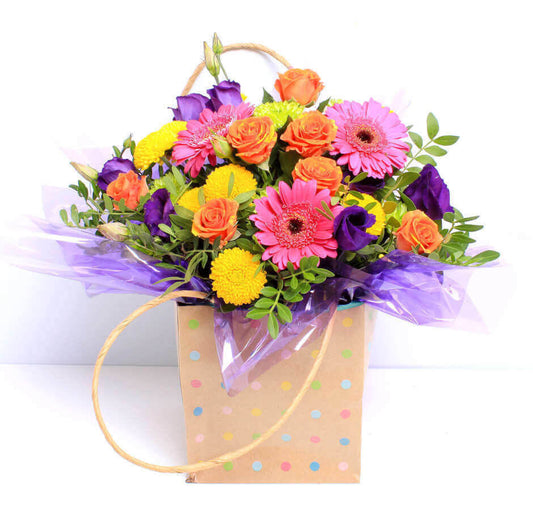 Carnival Gift Box