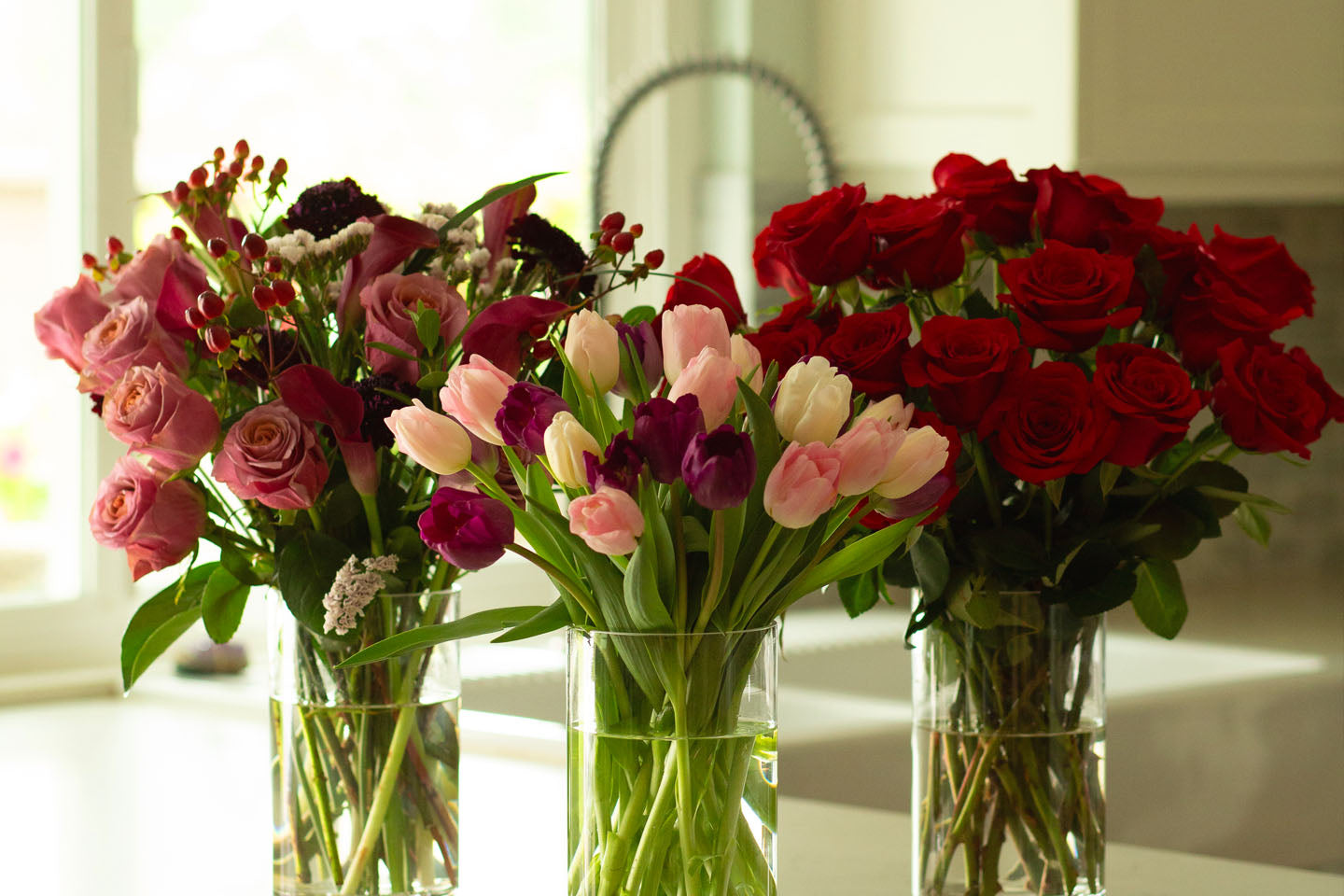 What Are The Most Sold Cut Flowers?