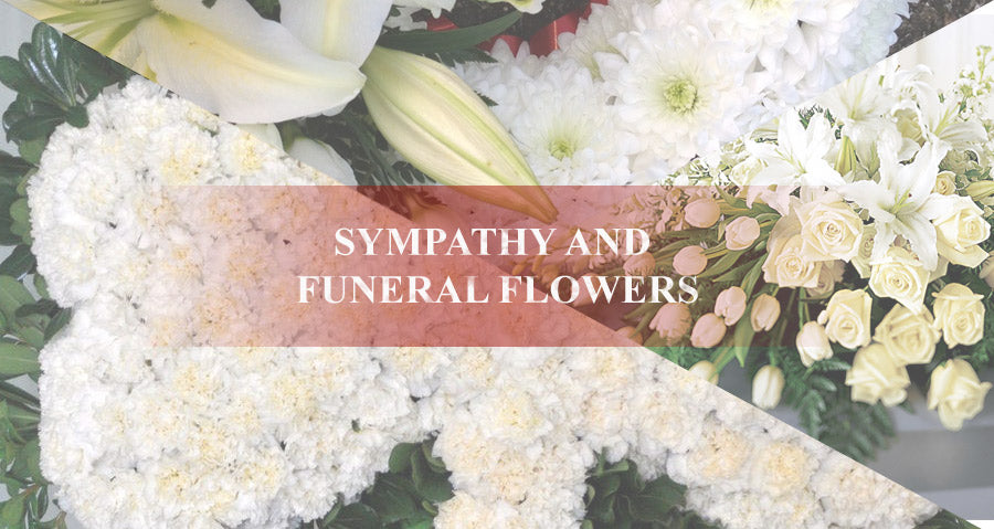 Importance of Funeral Flowers