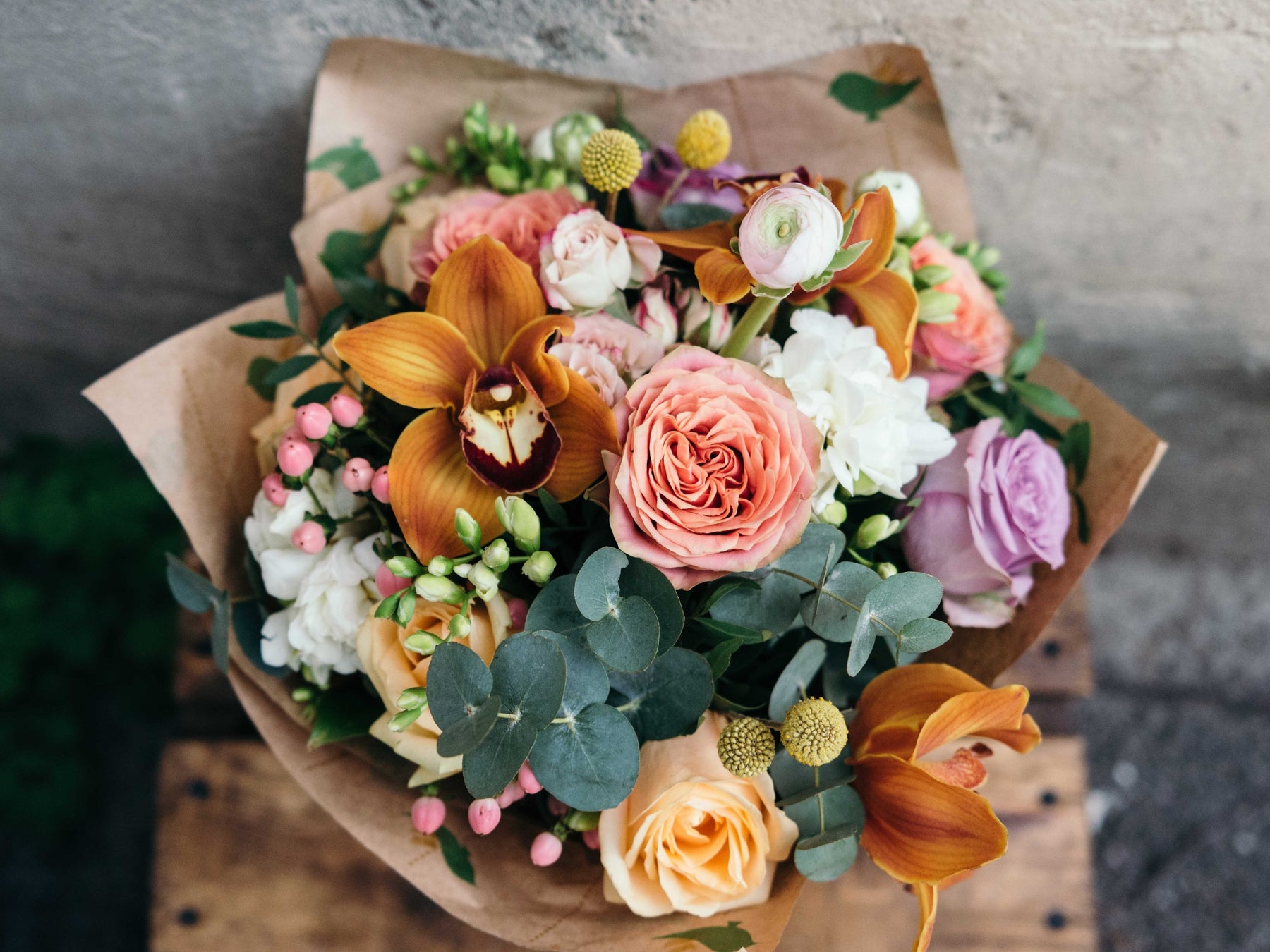 Reasons To Choose Next Day Flower Delivery
