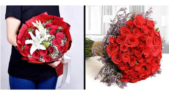 Don't Wait! Here are 5 Reasons to Order Valentine's Day Flowers Early