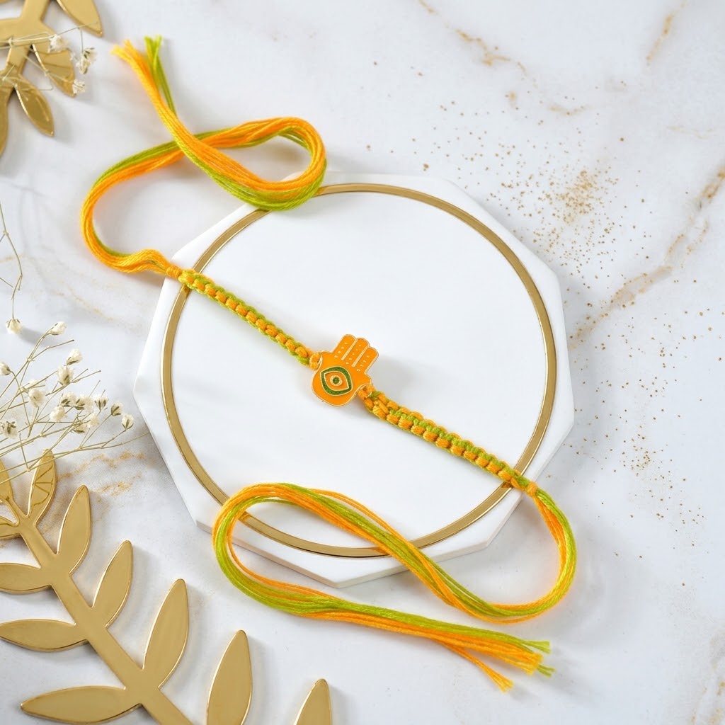 Hamza Guardian Rakhi