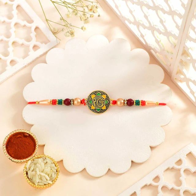 Ek Onkar Aashirwad Rakhi