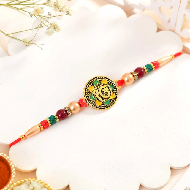 Ek Onkar Aashirwad Rakhi