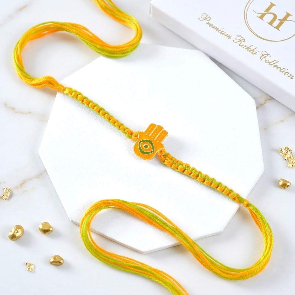 Hamza Guardian Rakhi