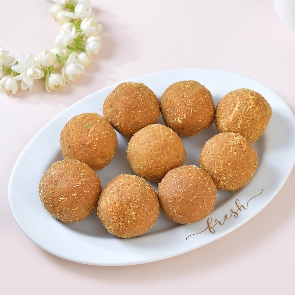 4 Piece Sacred Punjabi Rakhi Hamper