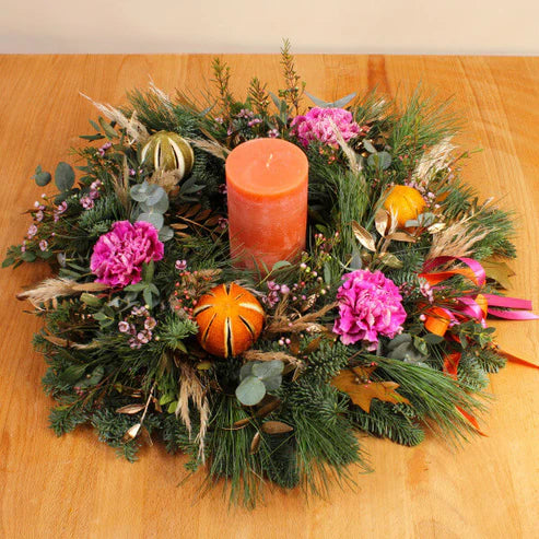 Christmas Wreath