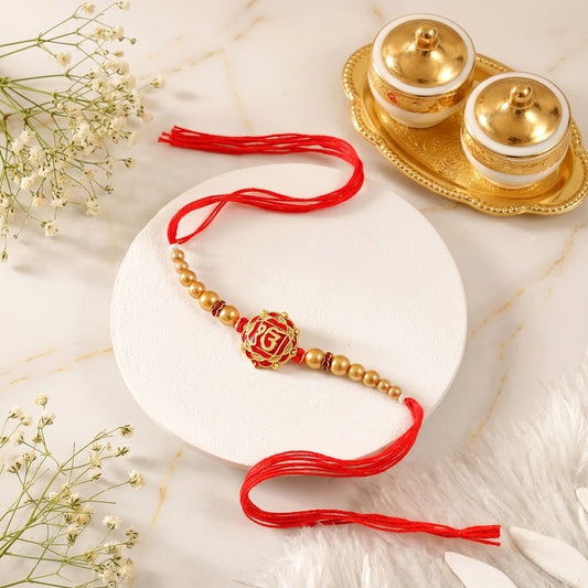 Unified Ek Onkar Rakhi