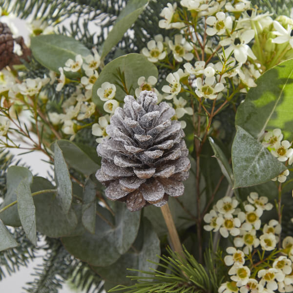 Yuletide Spirit Bouquet