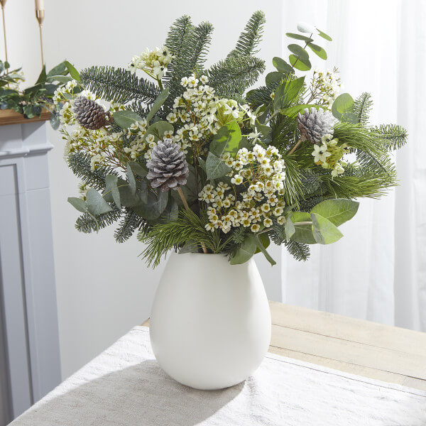 Yuletide Spirit Bouquet